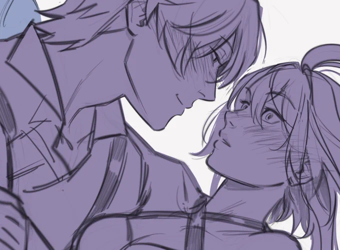 Some #chilumi wips! You can see on p from the 5$ tier