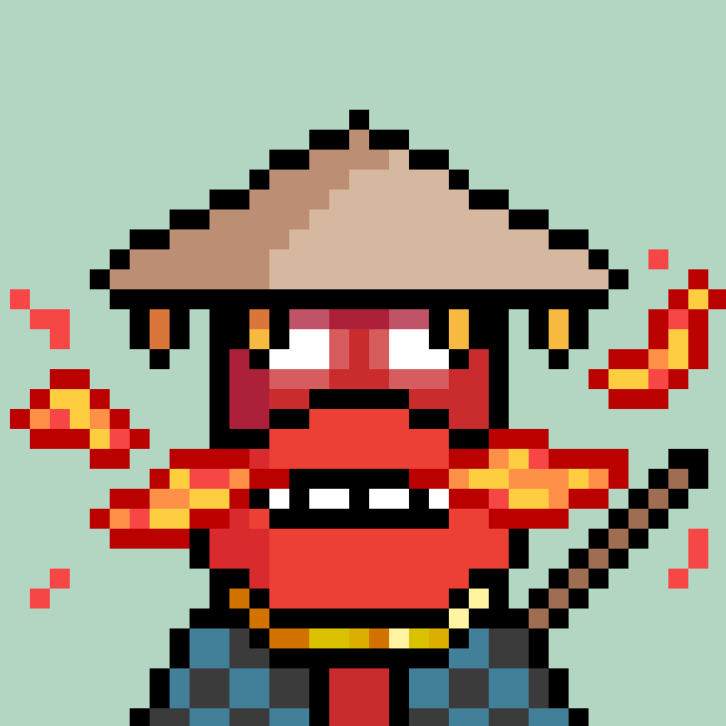 Pixel_Thumbs's tweet photo. Embark on a Thumbtastic journey with us!
First ever pixel thumbs collection on @SeiNetwork 
Discord Link In Bio 

First 100 to hit ❤️+ RT will get the WL on this thumbs inspired adventure! 

Use the hashtag #PixelThumbs in the comment

Share proof in #Raidproof Channel #SEI https://t.co/92MRSHivip