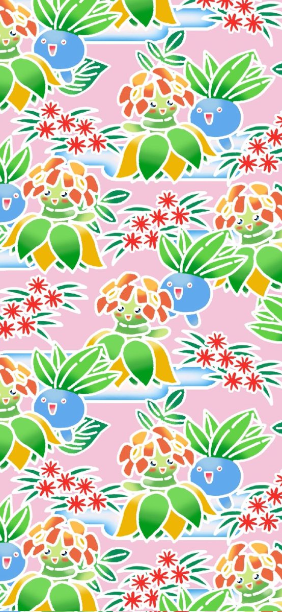 I need Pokemon Concierge wallpaper for my daughter's room, please <a href="/netflix/">Netflix</a> &amp; <a href="/Pokemon/">Pokémon</a>. Thanks!