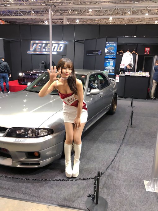 Twitterのコスプレ画像27