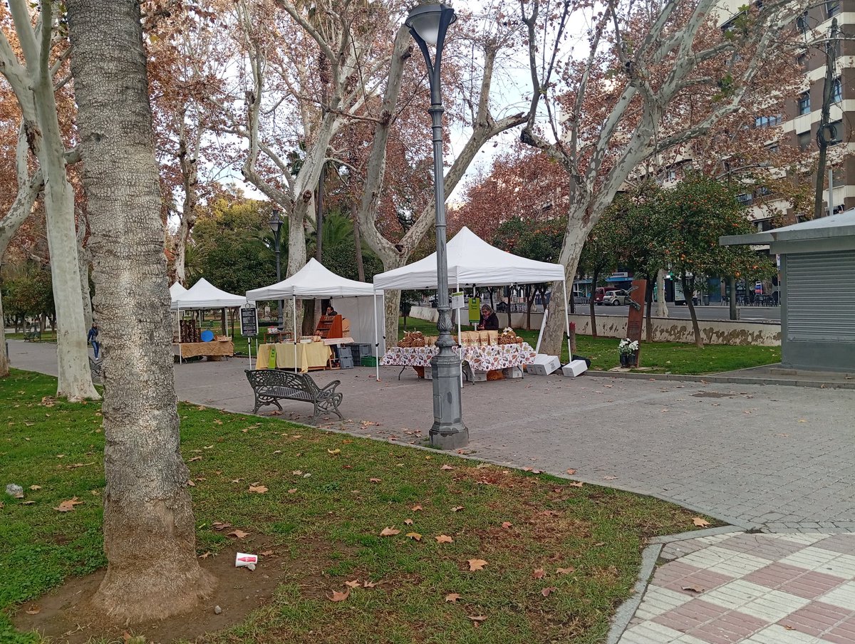 El ecomercado (@elecomercado) on Twitter photo Hoy es 13 de enero
En enero el #ecomercado es el segundo sábado
Es hoy
Y te estamos esperando
En los patos
Vente Hoy es 13 de enero
En enero el #ecomercado es el segundo sábado
Es hoy
Y te estamos esperando
En los patos
Vente