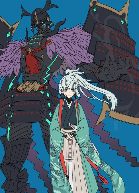 実装する(した)メンツサムレム本編もよろしくお願いします 