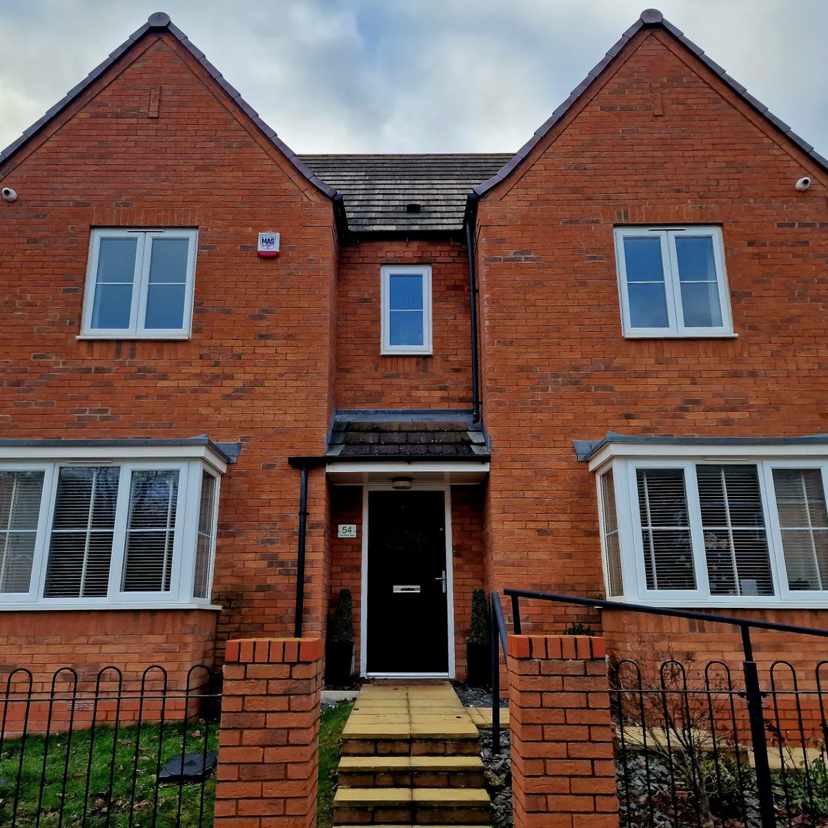 MAS-Security tweet media