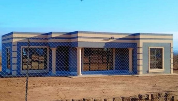 Artist TREVOR🇿🇦 tweet media