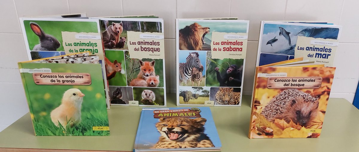 CEIP N.S. del Duero tweet media