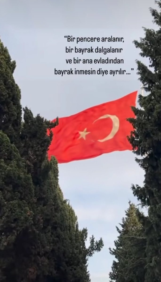 canbilmek2's tweet photo. ŞEHİTLERİMİZ VAR TÜRKİYEM 
🇹🇷🇹🇷🇹🇷🇹🇷🇹🇷🇹🇷

Ya Rabbi anaların bağrı yine yandı
Kaç çocuk yine babasız kaldı
Eşim kardeşim diye diye
Kimbilir kaç yürek yine dağlandı.

Rabbim mekanlarını cennet eylesin
Yakınlarına sabır versin Amin
😔😔😔 https://t.co/FSNNhESm3b