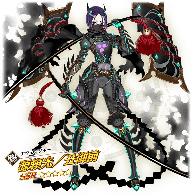 Fate/Samurai Remnant」×「Fate/Grand Order」コラボレーション