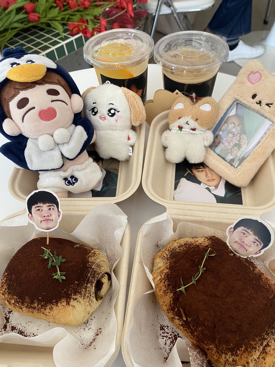 baekichan5's tweet photo. HAPPY KYUNGSOO KAI DAY🐧🐻
#PartydatewithKaiSoo
#KaiSooPartyinKL
#I_Do_With_DO
#HappyKyungsooDay
#HappyDOday
#도경수 #엑소디오 https://t.co/0ue06IRMQd