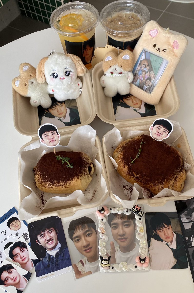 baekichan5's tweet photo. HAPPY KYUNGSOO KAI DAY🐧🐻
#PartydatewithKaiSoo
#KaiSooPartyinKL
#I_Do_With_DO
#HappyKyungsooDay
#HappyDOday
#도경수 #엑소디오 https://t.co/0ue06IRMQd