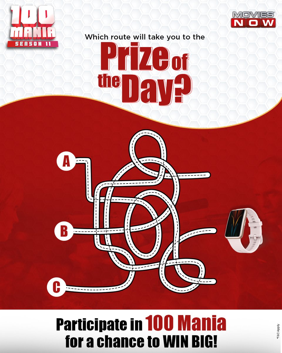 Movies Now tweet media