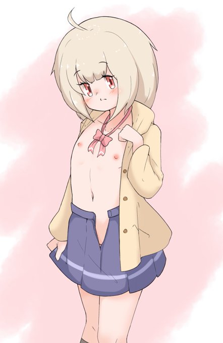 よそのこスケベ… 