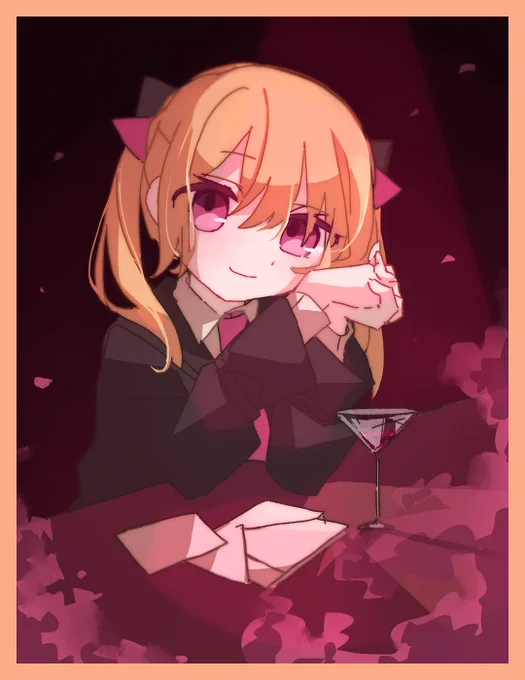 ニ短調リベンジしたらめっちゃかわいくてえぐい 