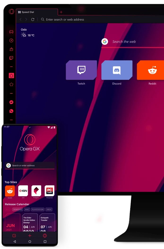 JulianJung31036's tweet photo. "Endlich habe ich den kostenlosen Opera X Browser entdeckt und ich bin absolut begeistert! Schneller, sicherer und mit praktischen Funktionen, die das Surfen im Internet noch angenehmer machen. Probiert es unbedingt aus! #OperaX #Browser #kostenlos"

https://t.co/4I2DFVDaol https://t.co/qhLJmBrrDd