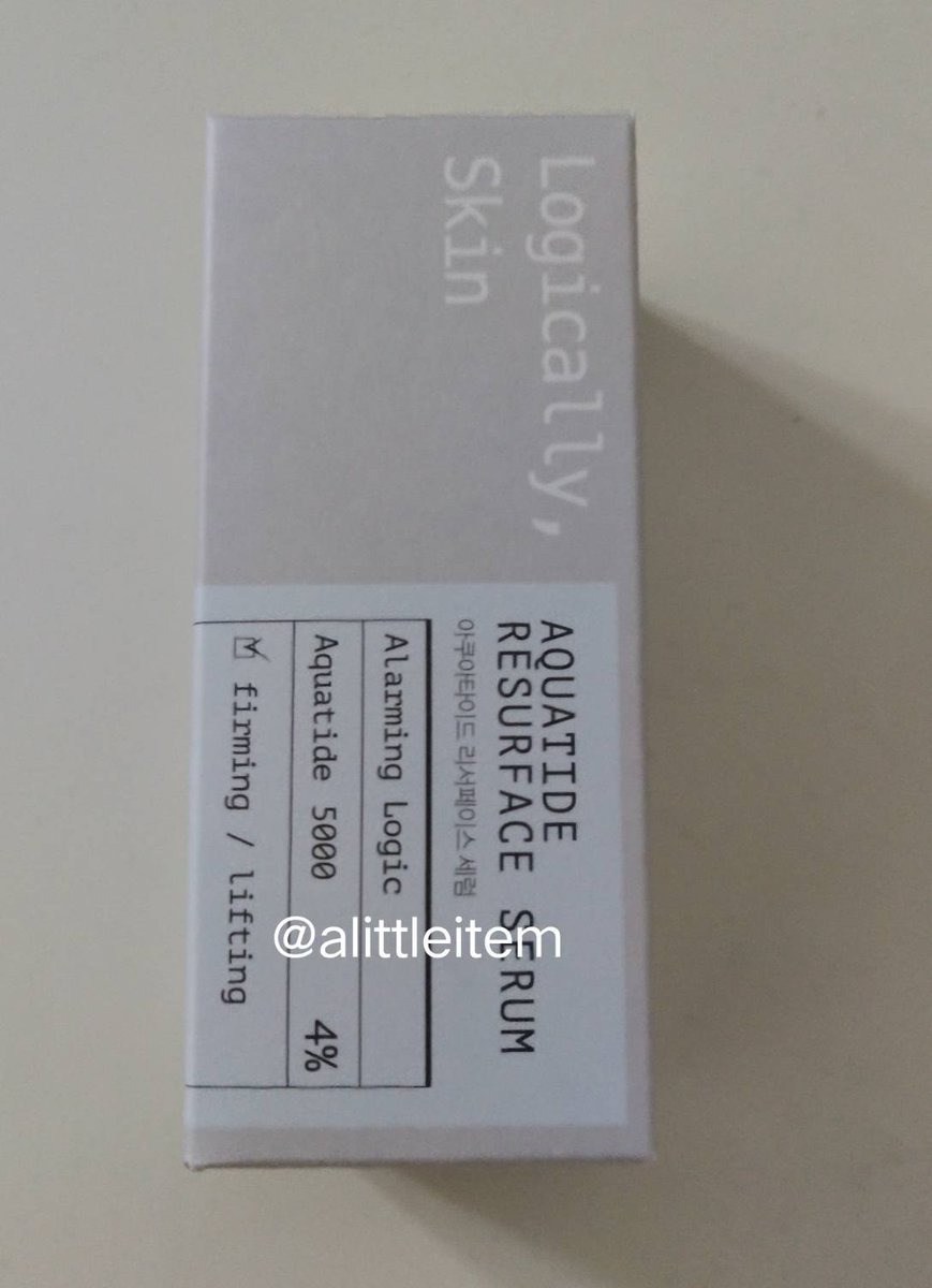 alittleitem's tweet photo. Logically, Skin
Aquatide Resurface Serum 50 ml [600 บ.]
Aquatide Multi-Purpose Toner Mist 200ml [ 820 บ.]
ของใหม่  exp2025/2026

#สกินแคร์ #ส่งต่อคสอมือสอง #ส่งต่อ #ส่งต่อสกินแคร์มือสอง #สกินแคร์เกาหลี #ส่งต่อเครื่องสําอาง #สกินแคร์พร้อมส่ง #ส่งต่อคสอ https://t.co/tQHDHmNyqx