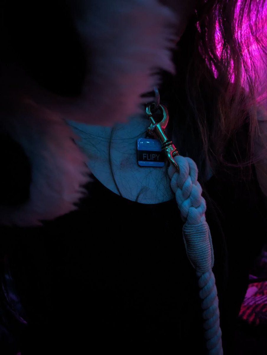 FlipyFoxFodder tweet picture