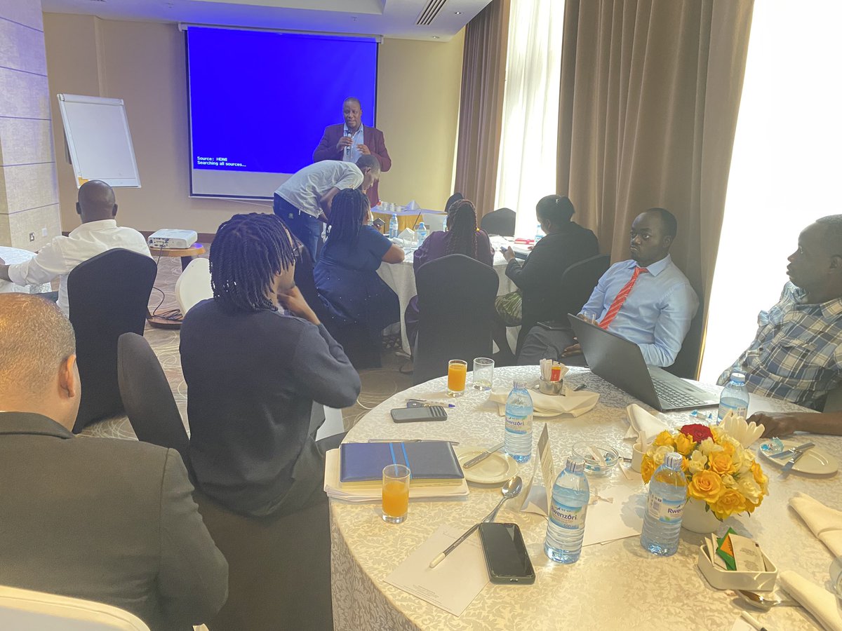MAbubannks's tweet photo. It is a fellowship focusing on inclusion for persons with disabilities (PWDs) and older person but most importantly, it is also intended for networking and strategizing for future funding.

#CentreForWomenJusticeUganda 
 #MeaningfulInclusion2024 https://t.co/RikKFsSAXd