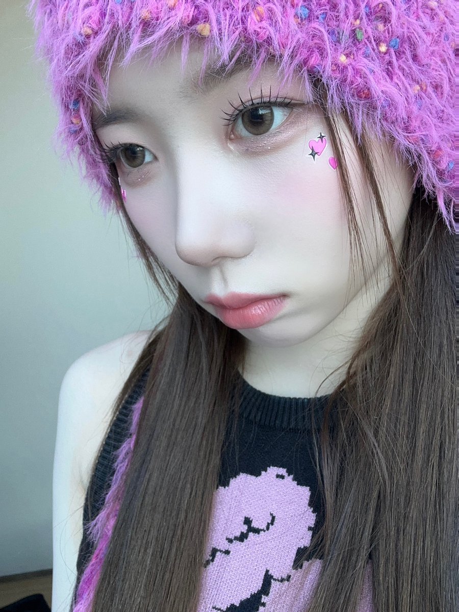 [#혜주] 

💝✨☁💦

#CLASSy #클라씨
#HYEJU