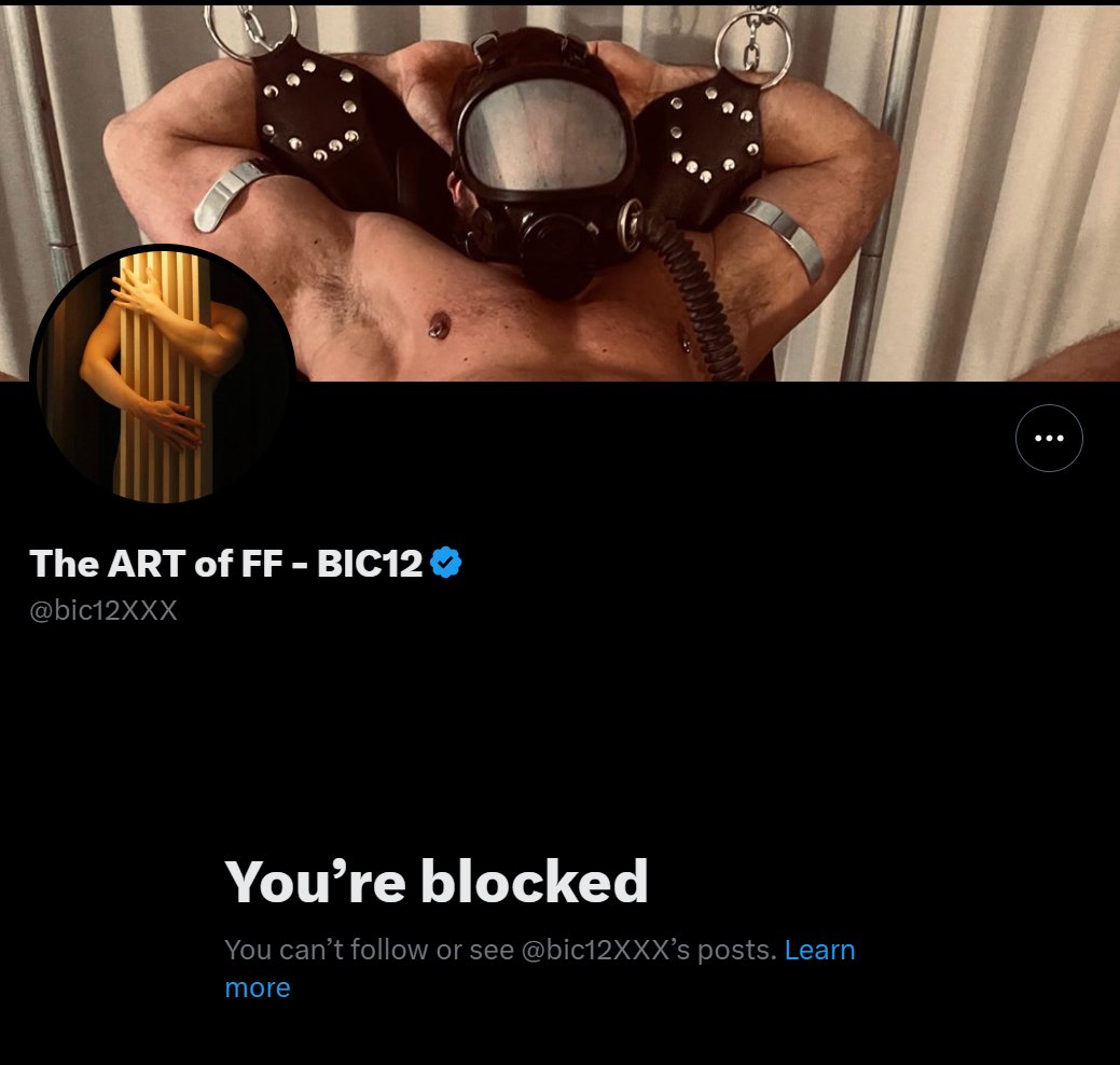 GooFFist tweet media