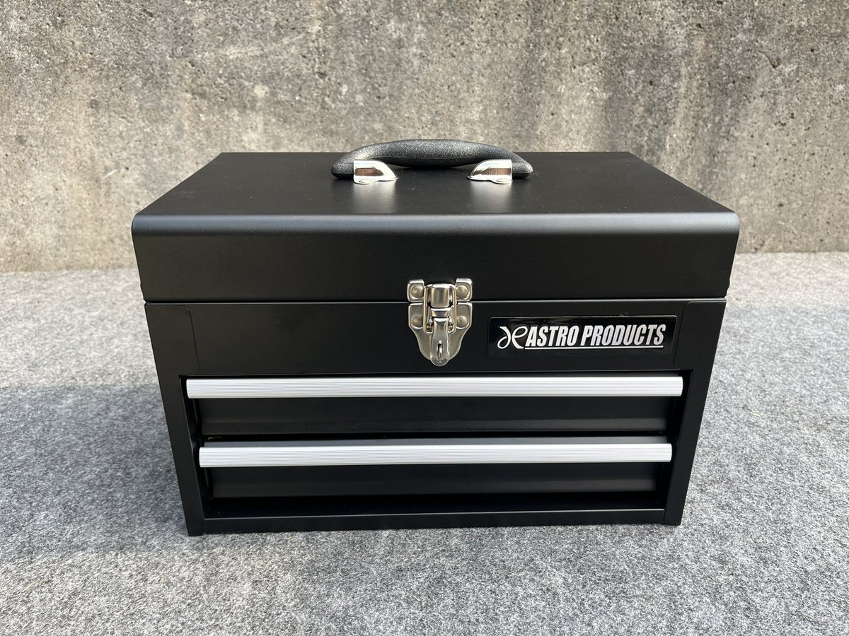 tiger1997driver's tweet image. 🎁プレゼント企画🎁
（第14回）
年末のプレゼント大盛況につき
頑張りました‼️
豪華景品です❗️

工具箱&amp;amp;工具セット

⭕️応募方法はリツイートのみ‼️

•注意
偽アカは自己防衛です‼️

締め切りは2月20日です‼️