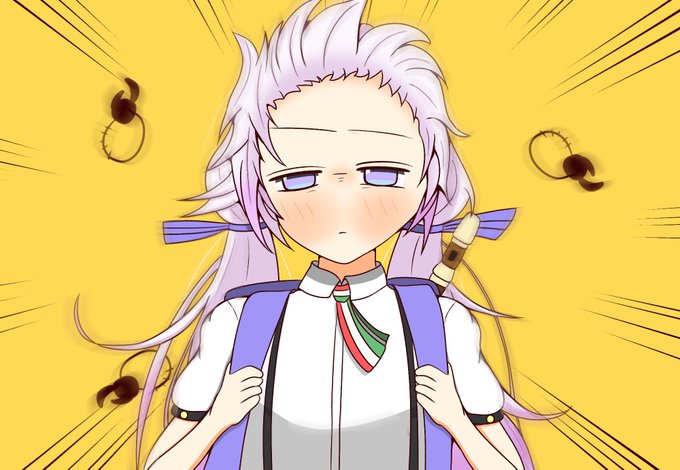 強風オールバック良すぎて無限リピートしてる  #ピノの自由帳