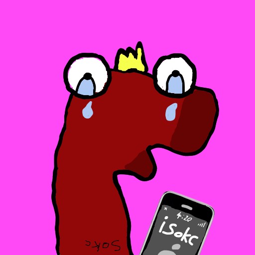 Sma11ie2's tweet photo. @vince_wtf @SokcPuppets @usedsokc #usedsokc #sokc https://t.co/1ScjrCuS6X