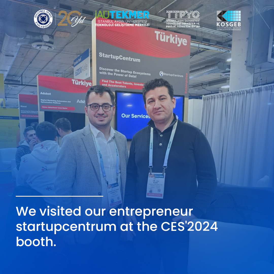 İAÜ TEKMER (@iautekmer) on Twitter photo 