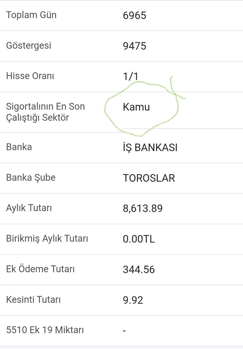 zaferSahiner33's tweet photo. @HalitOuz41 @Beldiyeli27 @melihguuner @arzuerdemDB @ahmetozyurekmhp @abdullahbasci @_ozgedemir_ @_ErcanOzcelik @asumanozer06 @bekir66071 @emelevin162207 @_BurcuUgur_ @ErbakanFatih @HakveAdale @bekircan58_ @bldyekadro @antizosyal @BitHatice9473 @erkin_safak @ErdalBykta48350 @HilalBozgoz @AdamoElTurko 20 yıl belediyede kadro umuduyla çalışmış emekli olmuş bir vatandaşımızın maaşı bulundu��u bölgede en düşük ev kirası 7 bin 10 bin ekonomistler bu problemi çözebilirmi acaba https://t.co/2GuQcZrmM7