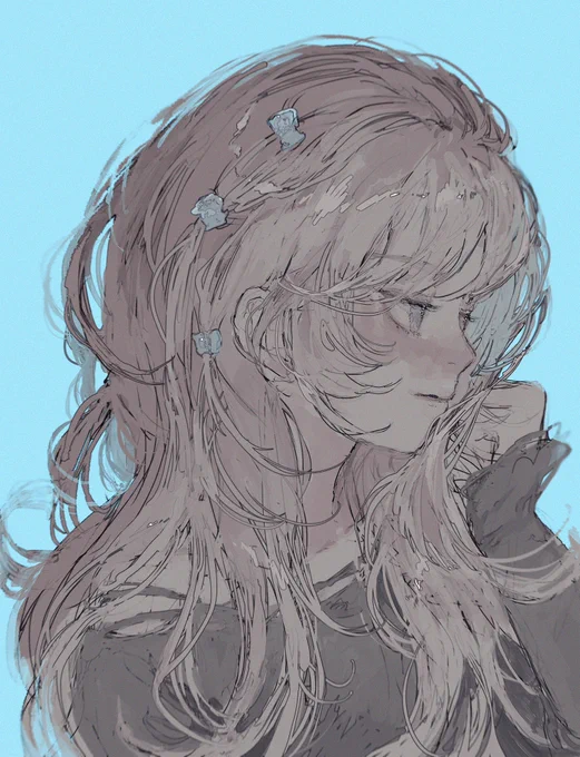 魅せてく 