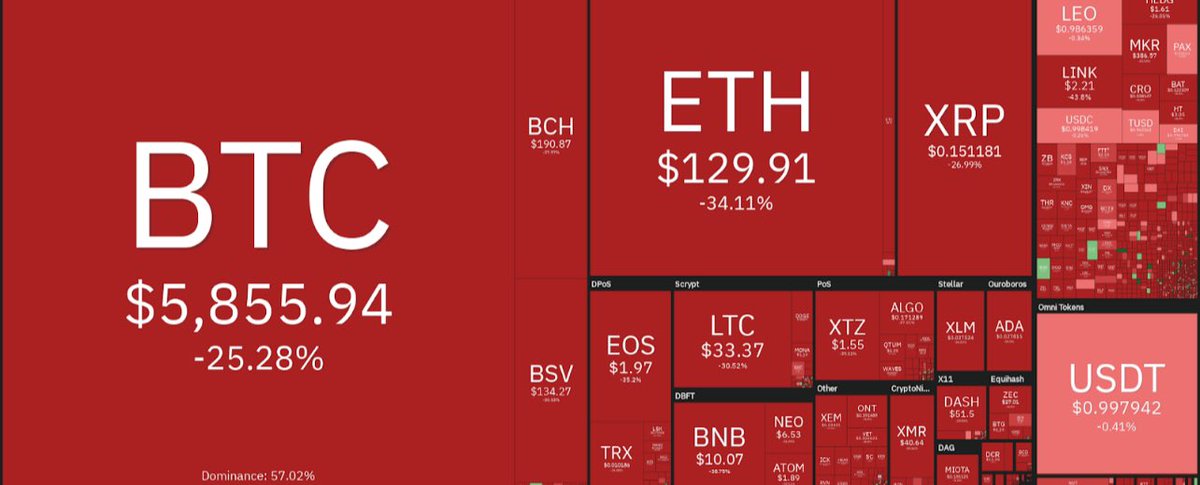 CarlBMenger's tweet photo. Good old days. - This is what a proper #Bitcoin dip looks like. Some saw opportunity others ran for their life. Who are you? https://t.co/c55yrpnMeV