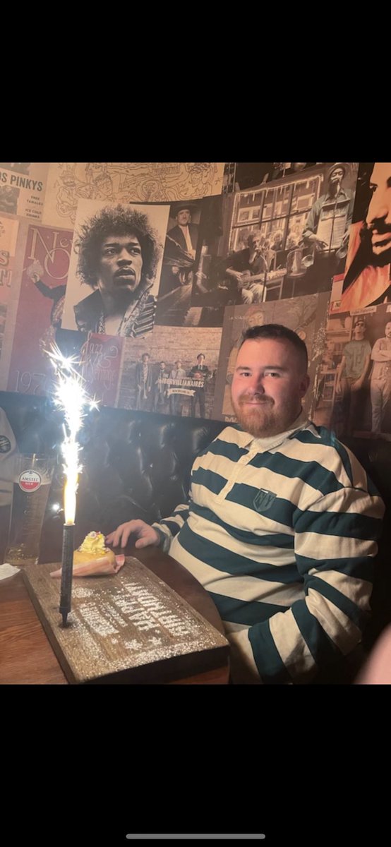 Ross Ensor tweet media