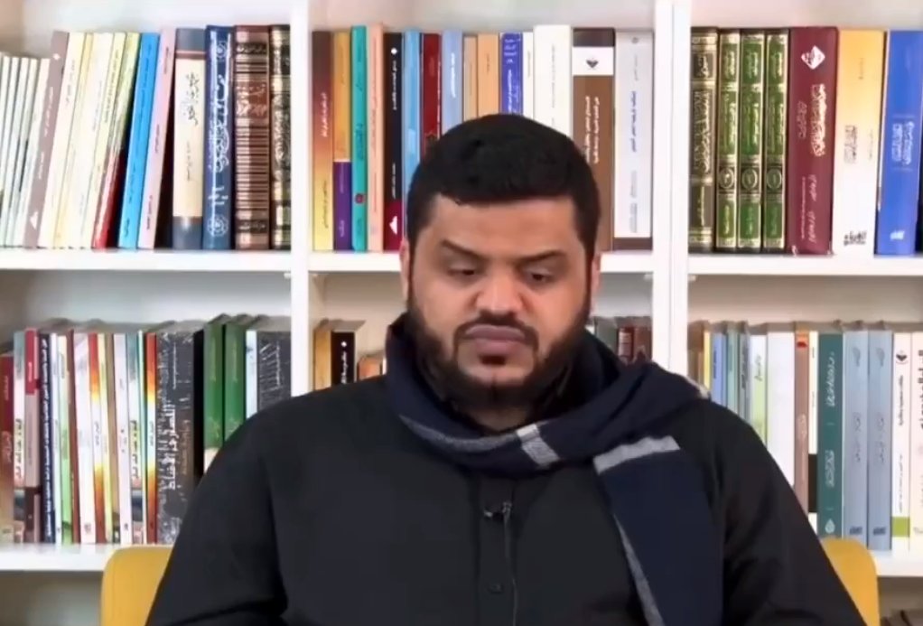 Dr_mfh_1972's tweet image. 🔴✔️✍️

رسالة من إحدى النساء عبر الخاص ، تكشف فيها خطورة أحمد السيد وتأثر والدتها بفكره التكفيري المنحرف.

نص الرسالة:
( السلام عليكم ورحمة الله دكتور محمد بالنسبة للمدعو احمد السيد قاتله الله له مجموعات على تيلجرام فيها العديد من النساء على أساس انه يجهزهم لاتباع العقيدة…