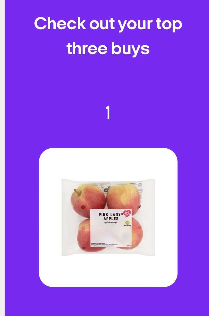 InABitOfAPickle's tweet photo. @nectar Our Top 3! #checkyouout https://t.co/vwp4Ribjd3
