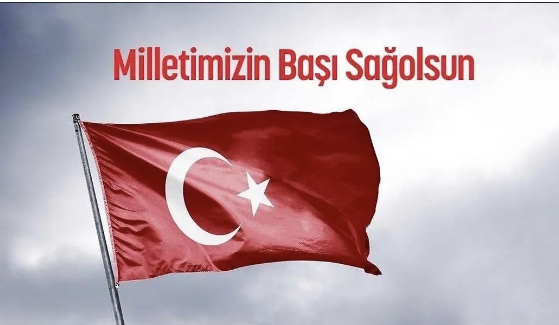 Pençe - Kilit Hârekatı bölgesinde hain terör örgütü ile çıkan çatışmada şehit olan kahraman Mehmetçiklerimize Allahtan rahmet;  ailelerine sabır; yaralılarımıza acil şifalar dileriz. Milletimizin başı sağolsun🇹🇷 <a href="/AFADBaskanlik/">AFAD</a> <a href="/TC_icisleri/">T.C. İçişleri Bakanlığı</a>