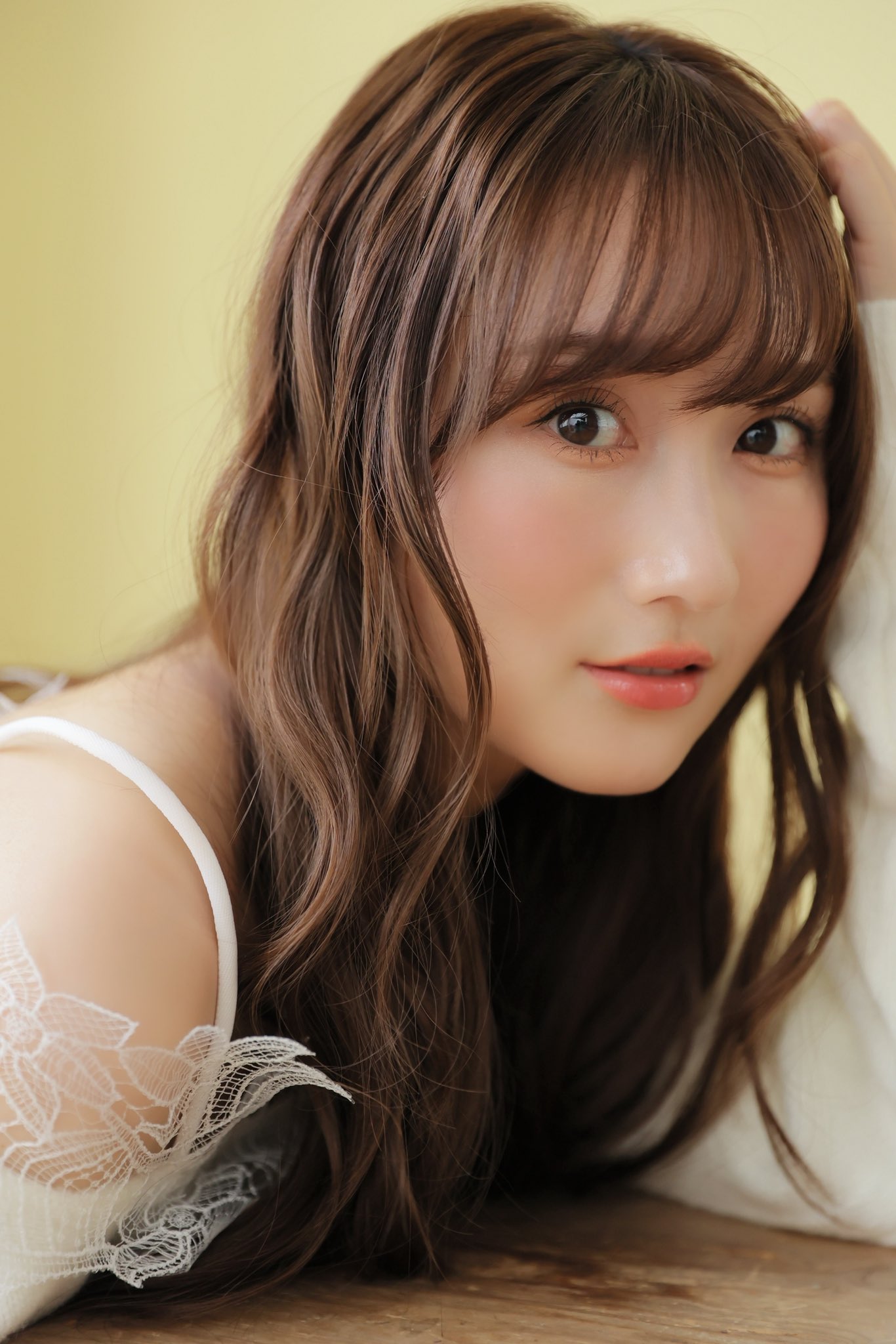 矢倉楓子　5周年　会場直筆 お知らせ📢 クリスマスイブイベントの一般販売が受付開始され