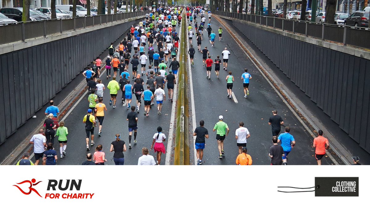 charityvoucher's tweet image. Read about our new partnership with @charitysports, which offers you the chance to get free entry to over 700 running events AND help us in the process.

ow.ly/OSII50QoIeG

#ClothingCollective #RunningEvents #RunningCommunity #RunForCharity #RunningForACause #RunningLife