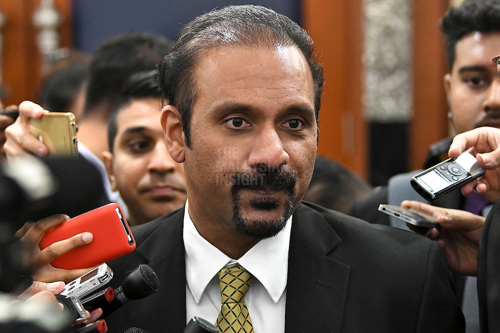 msianinsightcn's tweet image. 倪可汉住家遭纵火案  蓝卡巴促以企图谋杀角度调查 themalaysianinsight.com/chinese/s/4798…