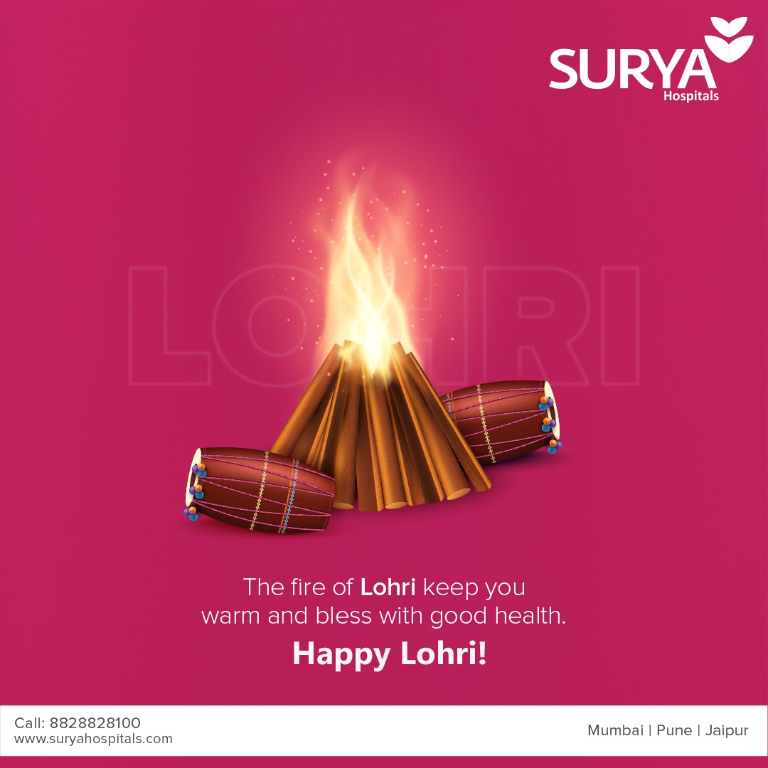 On this auspicious day of Lohri, let's celebrate the bounty of nature, the richness of traditions, and the joy of being together. Wishing you all a Lohri filled with laughter and prosperity!