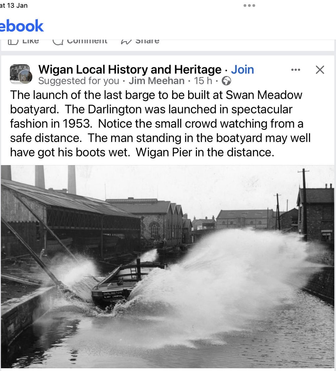 Wayne Waring. tweet media