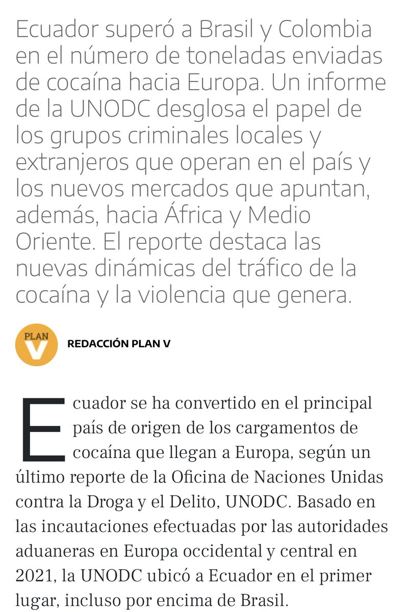 MashiRafael's tweet photo. Si «dimos libre paso», debimos ser de los principales exportadores, y es AHORA que lo somos.
Realmente es agotador…🤦🏻‍♂️
Si la democracia se mide por el nivel de debate público, estamos en la ruina…😞
#ParaTontoNoSeEstudia https://t.co/NA0TS82P2u