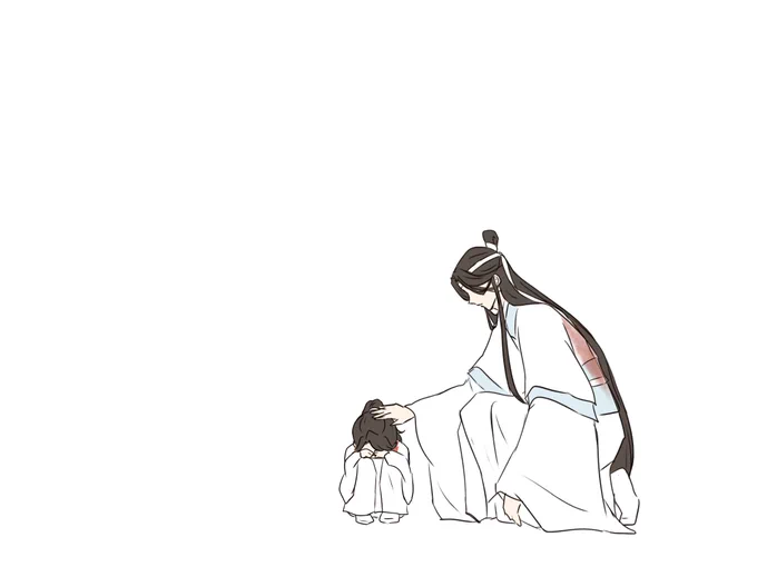 藍思追の軌跡(1/2)#0112藍思追生誕祭 #蓝思追0112生日快乐 