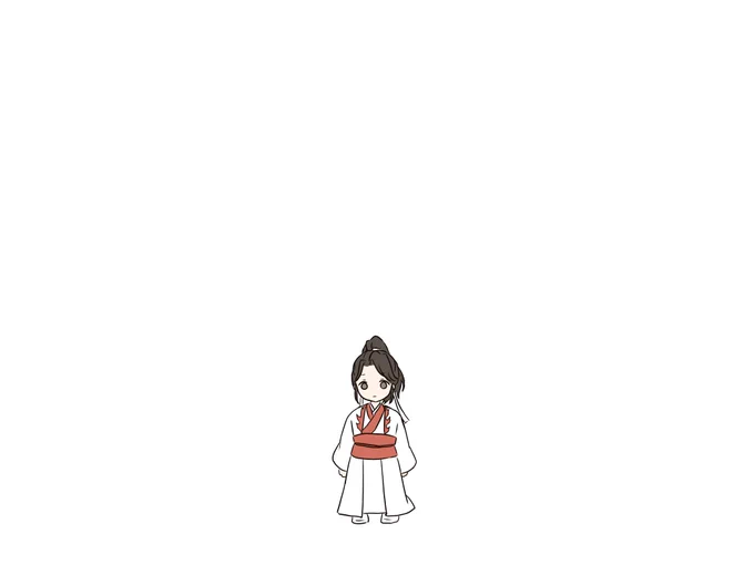 藍思追の軌跡(1/2)#0112藍思追生誕祭 #蓝思追0112生日快乐 