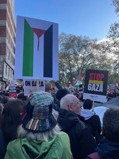 Peter Kennard tweet media