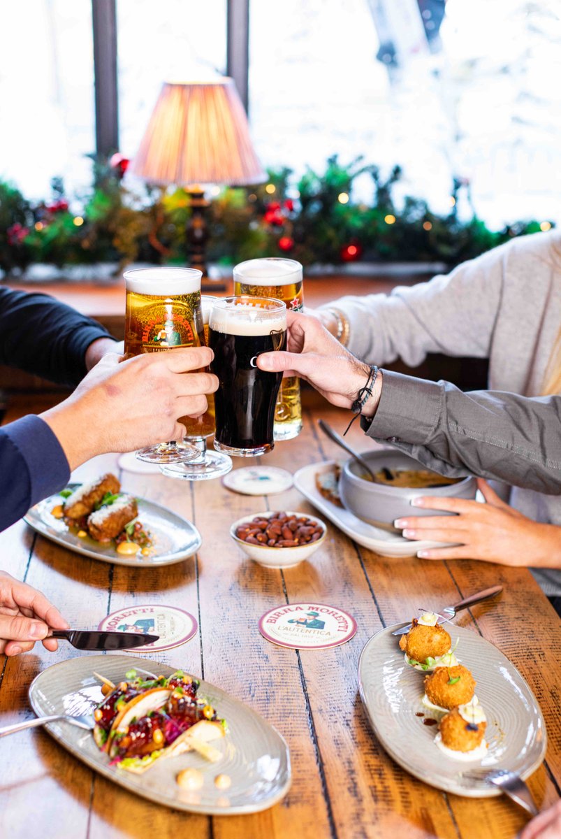 The Donnybrook Gastropub tweet media