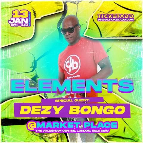 DJ Shotime tweet media