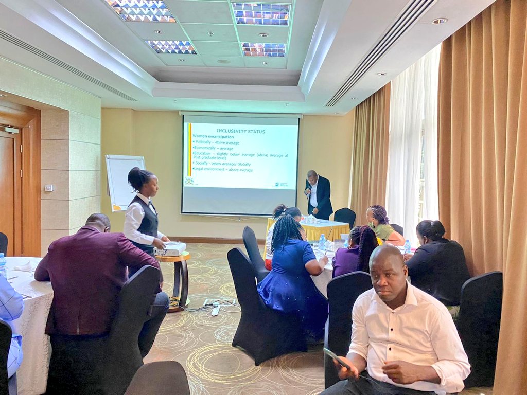 CentreforWomen2's tweet photo. The fellowship is also geared towards networking and strategizing for securing funding.

2/2
 #MeaningfulInclusion2024
#CentreForWomenJusticeUganda https://t.co/gewtKqz2kw
