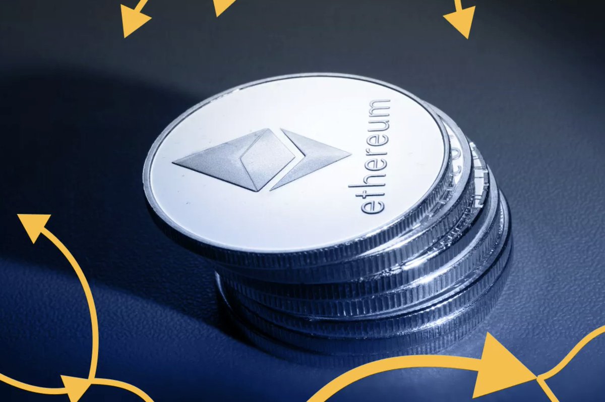 cryptoserj42's tweet photo. The #Ethereum Foundation team has proposed changes to the #ERC-4337 specification to reduce the gas price for smart account transactions.

#crypto #cryptonews https://t.co/fSyrB9jzFx