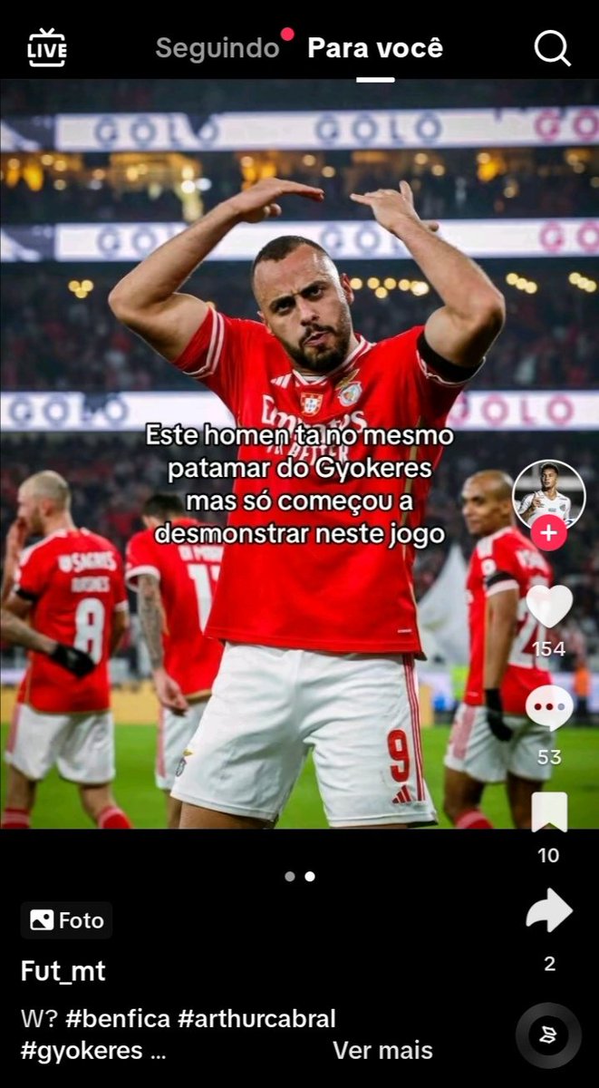 bem, chega de tik tok por hoje