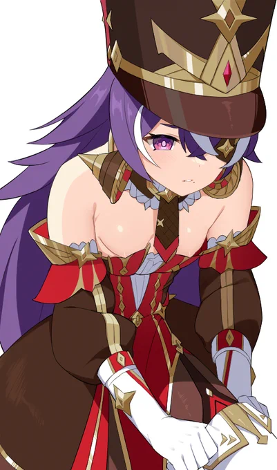 シュヴルーズ 