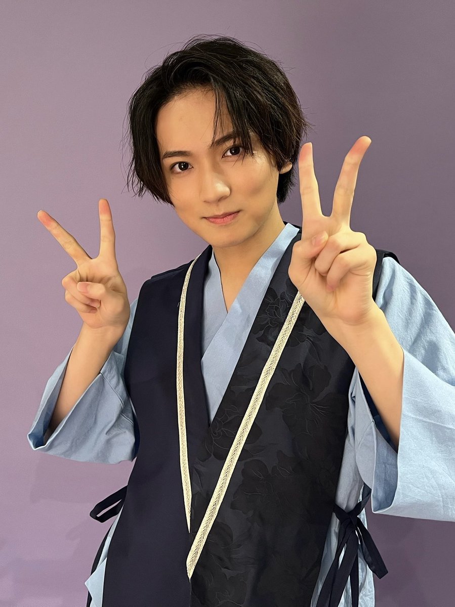 千井野空翔　ナイトメアホスピタル SpeciaL・和田優希主演『ナイトメアホスピタル2024』上演決定 千井野空