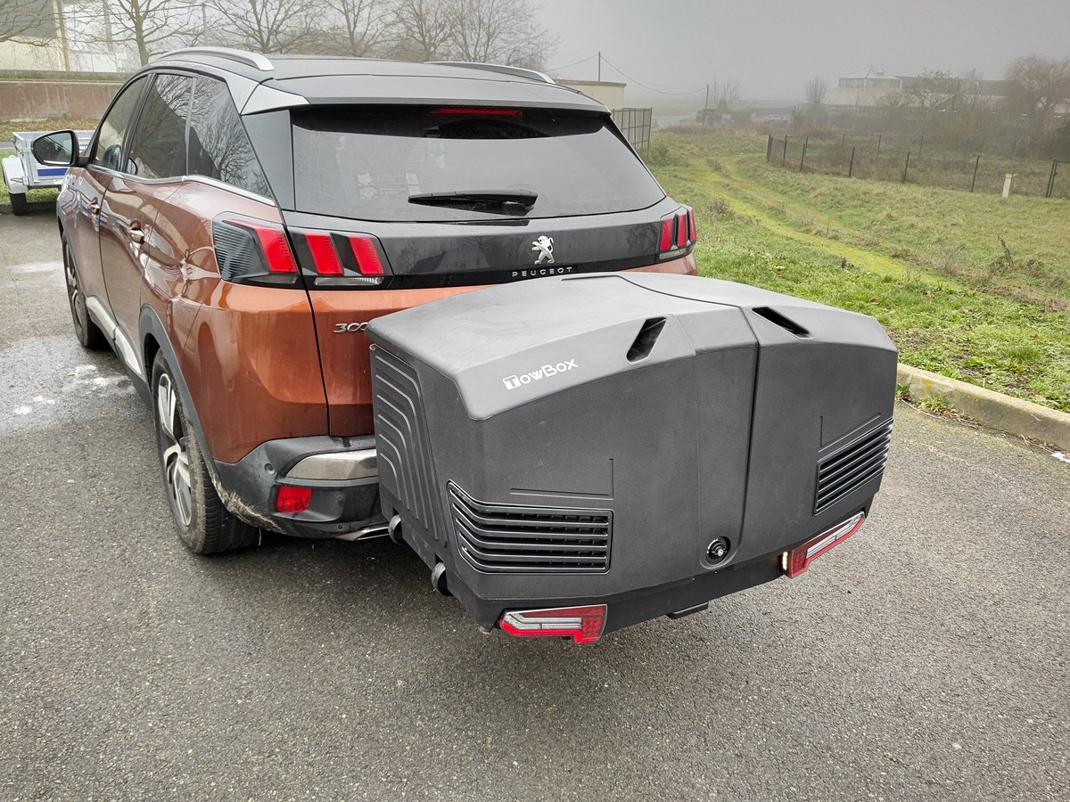 Tudo Ben tweet media